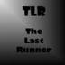 THELASTRUNNERBEFORE logo