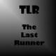 THELASTRUNNERBEFORE logo