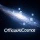 OfficialAICosmos logo