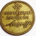 THE FIRST EVER SWASTIKA COIN logo