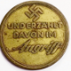 THE FIRST EVER SWASTIKA COIN logo