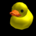 TEH EPIK DUCK logo