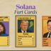 Fart Game Cards logo