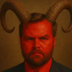 JDEVIL VANCE logo