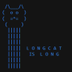 L O N G C A T logo