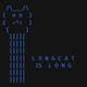 L O N G C A T logo