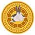 Big Chungus's MemeCoin logo