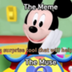 Disney Meme Template logo