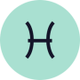 Pisces logo