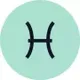 Pisces logo