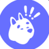 BONK FOR SOLANA logo