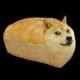 Doge Bread logo
