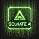 Solviate AI logo