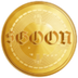 2009 GOONCOIN logo