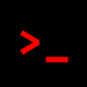  ████████ logo
