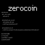 zerocoin