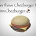 Chezburger logo