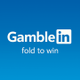 Gamblein logo