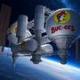 Buc-ee's fuel depot logo