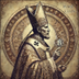 POPE Coin logo