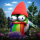 Pepe Gnome logo