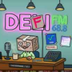 24/7 crypto radio station logo