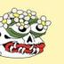 PEPE SKULL logo