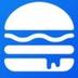 Burger logo