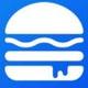 Burger logo
