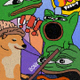 Strategic Meme Reserve logo