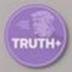 Truth social logo