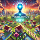 PIXOCRACY logo