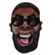 Tyron Woodley  logo