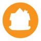 Housecoin logo