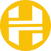 Honeyland logo