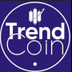 TREND COIN logo