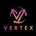 Vertex logo