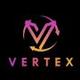 Vertex logo