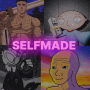 SELFMADE