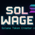 SOL FREE TOKEN CREATOR TOOL  logo