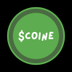 memecoin website builder logo