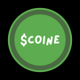 memecoin website builder logo