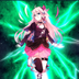 Waifu logo