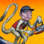 MONKEYLON