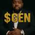 Gen nigga season  logo