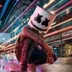OFFICIAL MARSHMELLO logo
