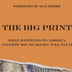 The Big Print logo