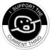 the current thing logo