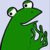 The Original Pepe logo