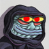 DORK LORD logo